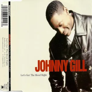 Let's get the mood right